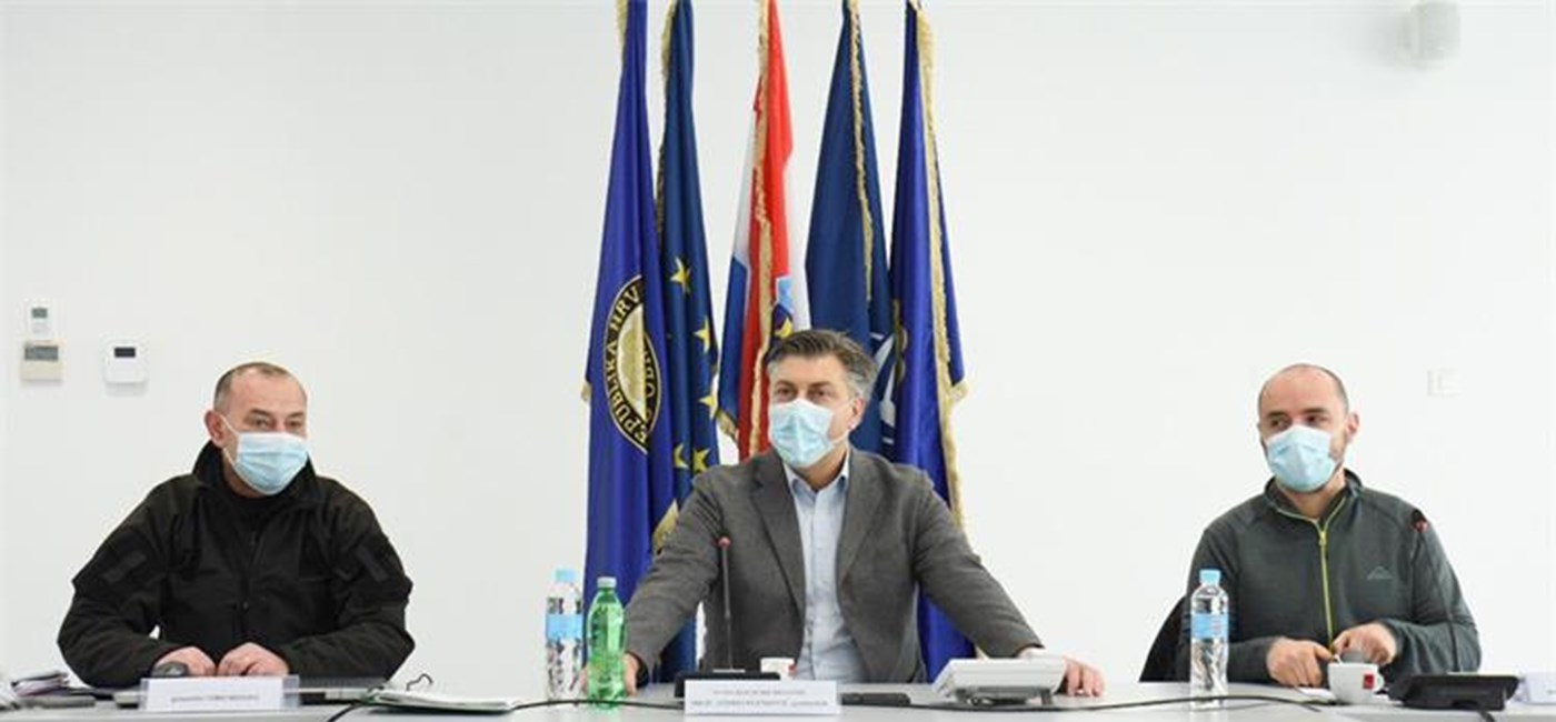 Dovršetak autoceste do Siska prioritetni projekt za dugoročnu revitalizaciju Sisačko-moslavačke županije